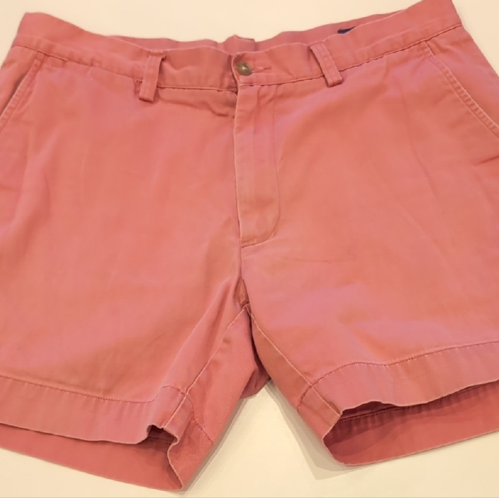Ralph Lauren Classics Fit 6"
